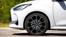 Prueba Toyota Yaris 130H GR SPORT