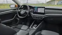 Skoda Octavia Combi 2024, primera prueba