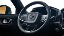 Prueba Volvo XC40 Recharge 252 CV Ultimate