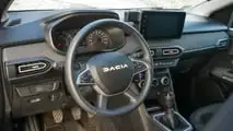 Dacia Jogger TCe 100 ECO-G Extreme+ (2024) im Dauertest, Teil 1