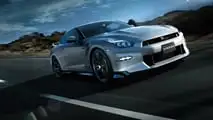 Nissan GT-R 2025 (JDM)