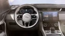 Jaguar F-PACE 90th Anniversary Edition (2024)
