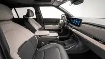 Kia EV3 2024