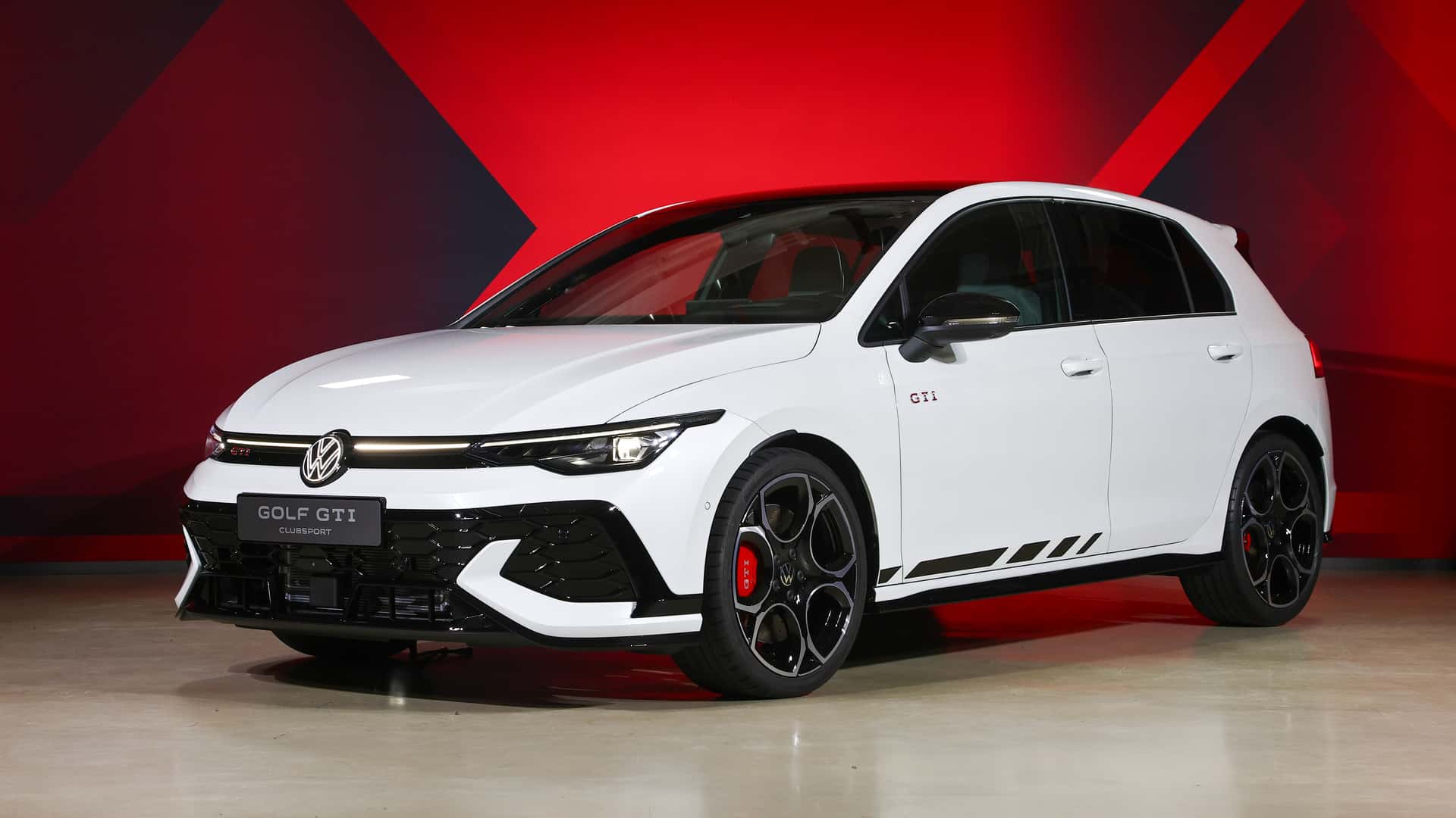 Erfahre Jetzt Wann Der Golf 8 Gti Clubsport Endlich Kommt PBSNB
