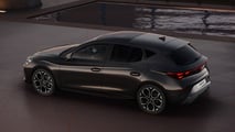 CUPRA León 2024