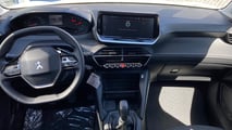 Peugeot 208 Rallye - Le Lac (Brasil)
