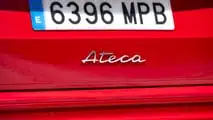 Prueba SEAT Ateca FR Special Edition
