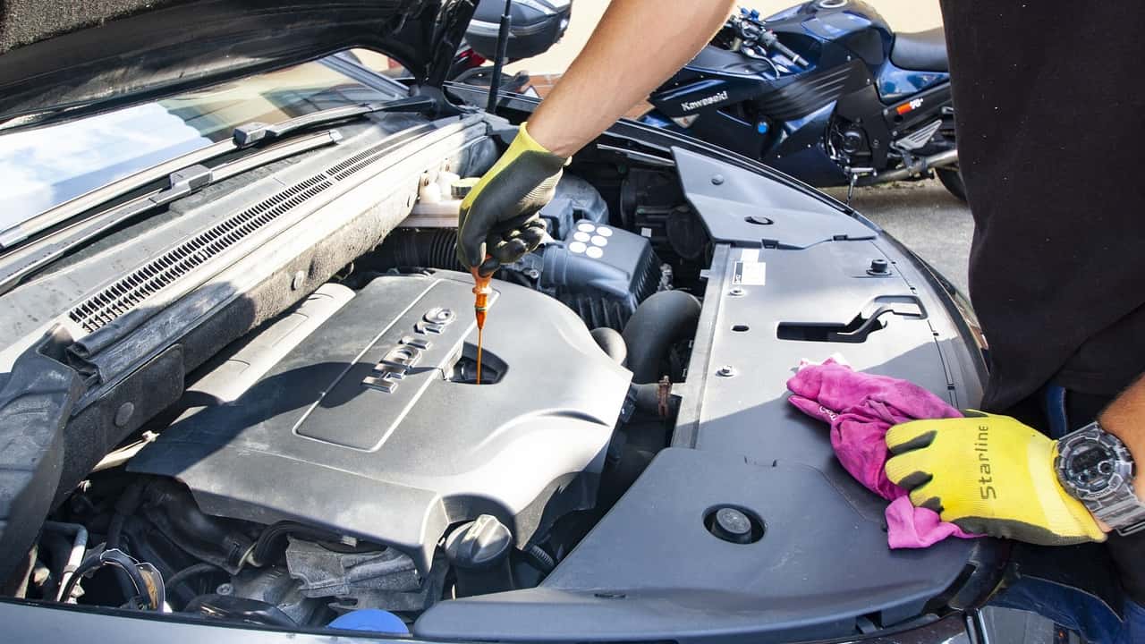 Costo manutenzione auto