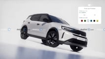 Nuevo Opel Frontera 2024