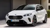 BMW 1 M135 xDrive (2024)