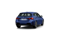 BMW Serie 1 2024