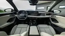 Audi Q6 e-tron : essai routier