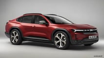 Crossover Dacia