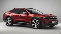 Crossover Dacia