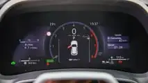 Lexus LBX (2024) im Test