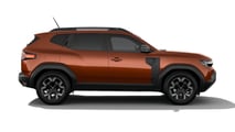 Renault Duster 2025