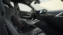 BMW M3 2024