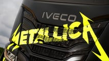 Iveco S-Way Metallica