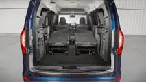 Renault Grand Kangoo (2024) bestellbar