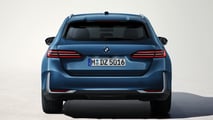 BMW 540d xDrive Touring (2024)