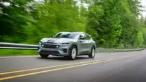 2024 Ford Mustang Mach-E Rally First Drive