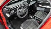 Citroën ë-C3 (2024) im Test