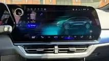 2024 Chevrolet Equinox EV: First Drive