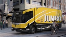Renault Trucks Oxygen Jumbo SVZ