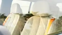 极氪MIX内饰-1