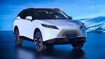 Omoda 7