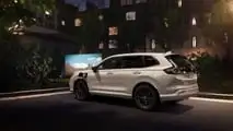 2025 Honda CR-V e:FCEV