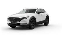 Mazda CX-30 2024