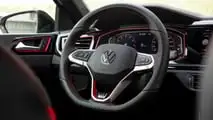 Prueba Volkswagen Polo GTI 25 Aniversario