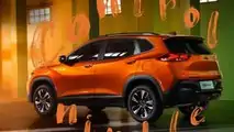 Chevrolet Tracker RS (China)