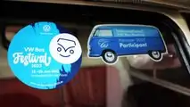 2023 VW Minivan Festivali Duyurusu
