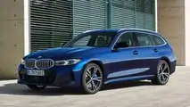 2022 BMW 3er Touring
