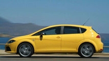 New Seat Leon FR