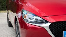 Mazda2 e-SKYACTIV 1.5 90 CV MT Homura 2022