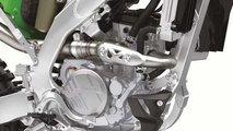 The 2023 Kawasaki KX250 And KX250X Are Ready For Off-Road Action