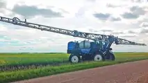 New Holland e Case IH comprano Specialty Enterprises