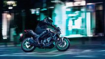 2022 Yamaha MT-03