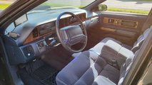 1993 Chevrolet Caprice Station Wagon Pickup Truck Conversion