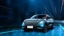 Chery Omoda5