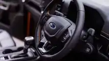Ford Ranger (2023) im ersten Fahrbericht