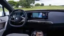 Test de la BMW iX 2022