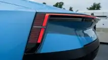 Polestar O2 Concept at Goodwood FoS 2022