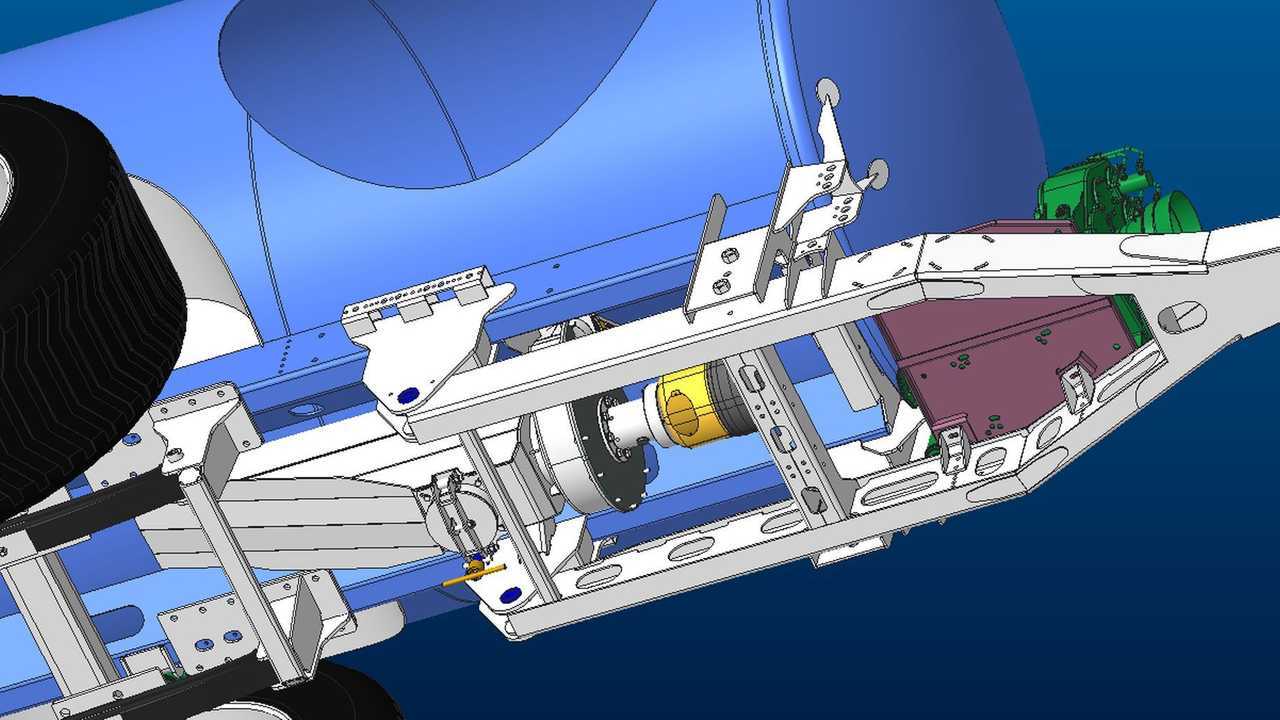 Joskin: la tecnologia per i carri botte in Italia