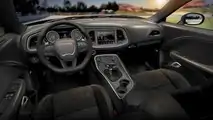 Pacchetto Dodge Challenger Scat Swinger 2023