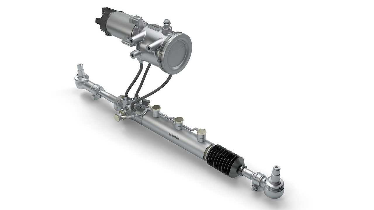 Bosch allo IAA Transportation 2022