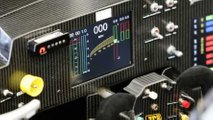 JCB Dieselmax, das schnellste Dieselauto der Geschichte